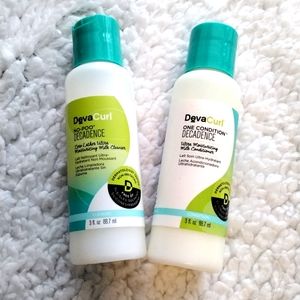 DevaCurl no poo